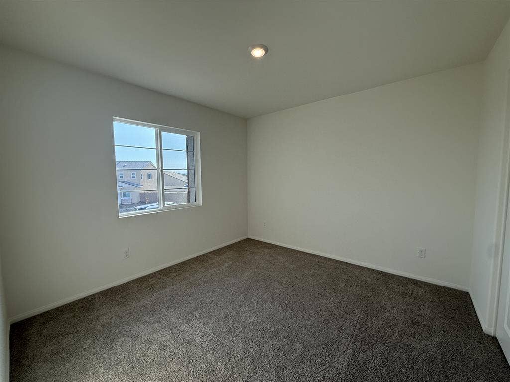 Bedroom & Private Bath - Brand New