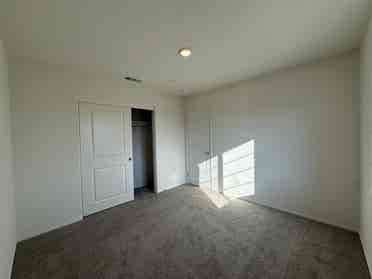 Bedroom & Private Bath - Brand New