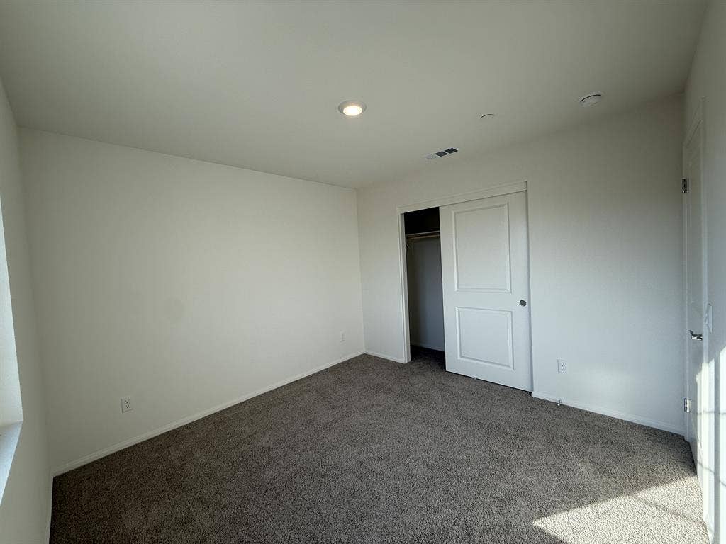 Bedroom & Private Bath - Brand New