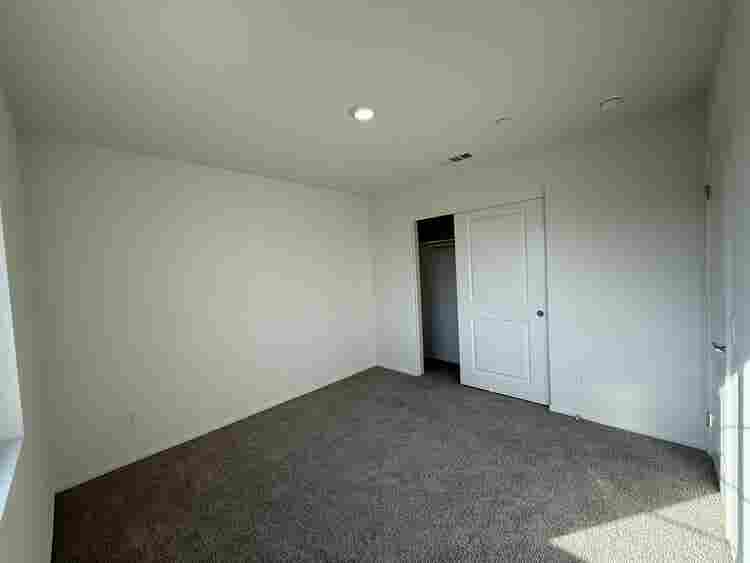 Bedroom & Private Bath - Brand New