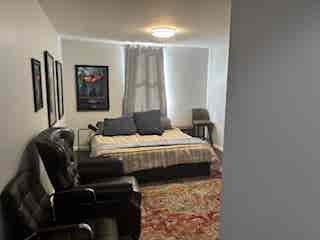 Roommate Wanted