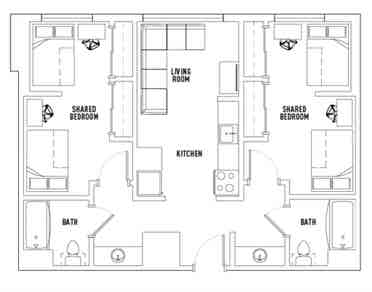 LightView Apartment Available!