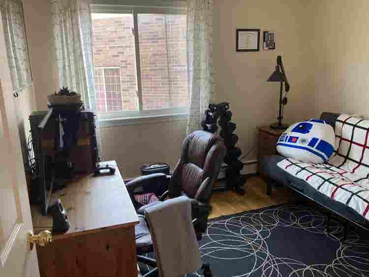 Room for rent