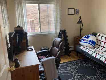 Room for rent
