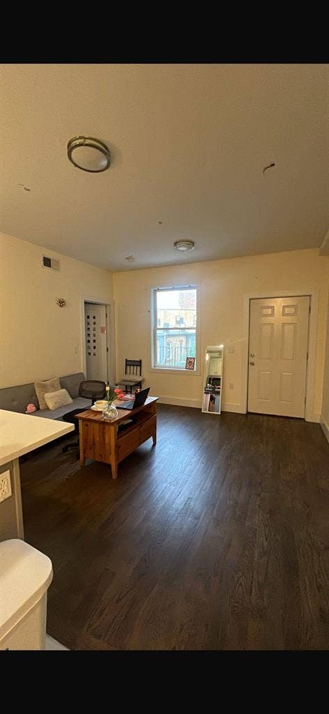 New Listing