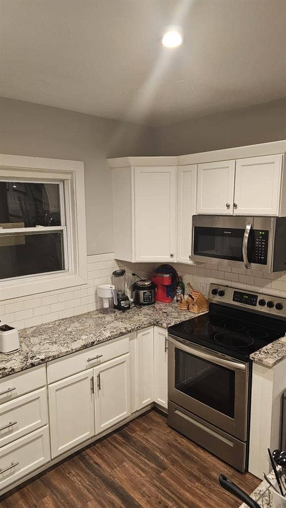 Home between Broad Ripple/Downtown