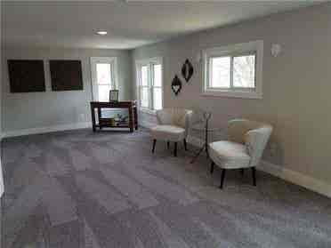 Home between Broad Ripple/Downtown