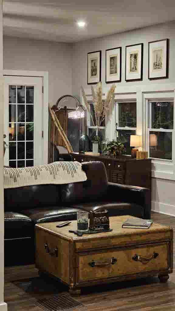 Home between Broad Ripple/Downtown