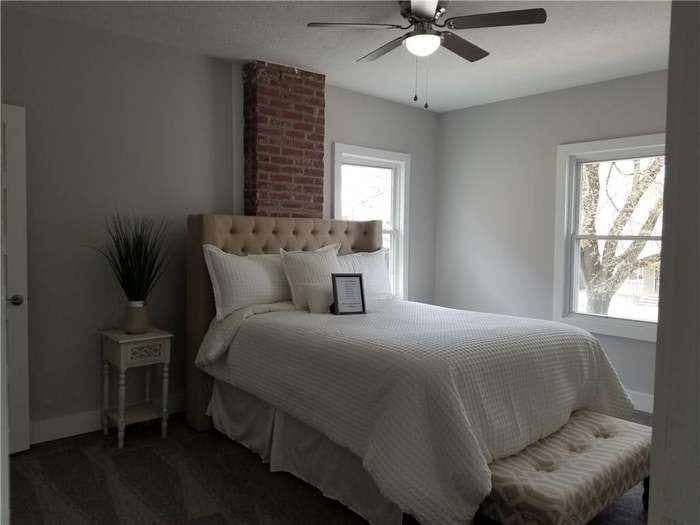 Home between Broad Ripple/Downtown