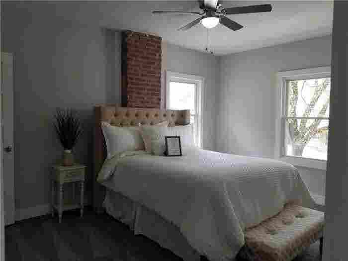 Home between Broad Ripple/Downtown