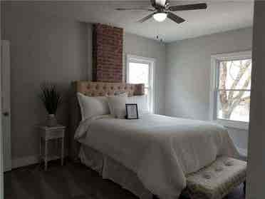 Home between Broad Ripple/Downtown
