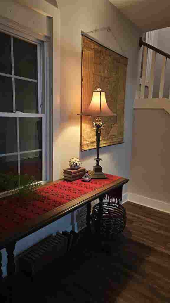 Home between Broad Ripple/Downtown