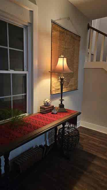 Home between Broad Ripple/Downtown