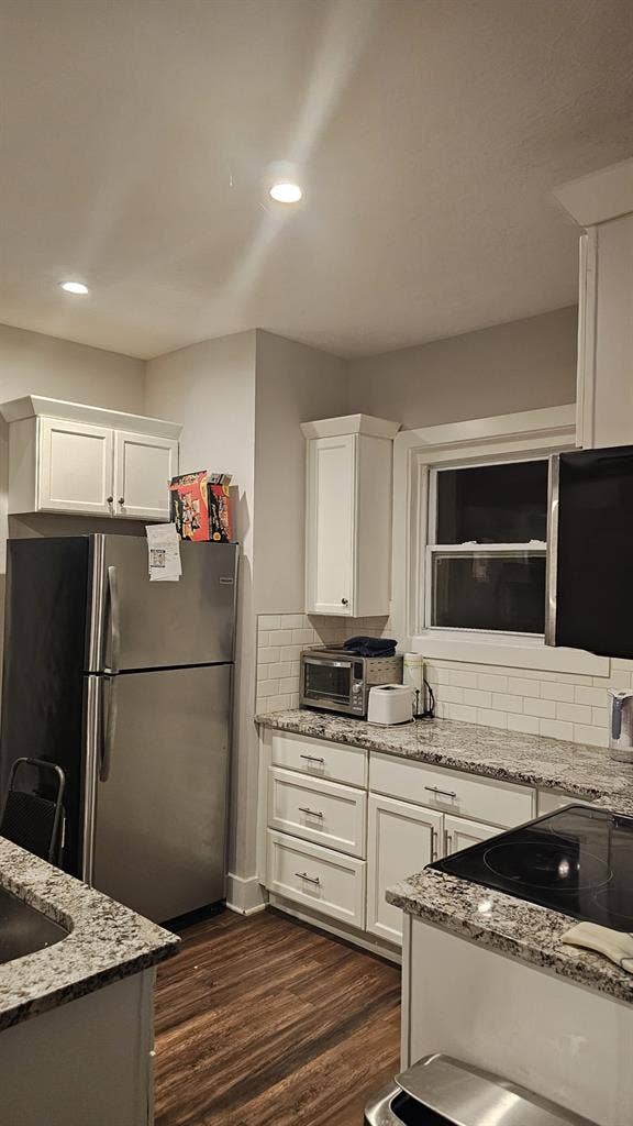 Home between Broad Ripple/Downtown