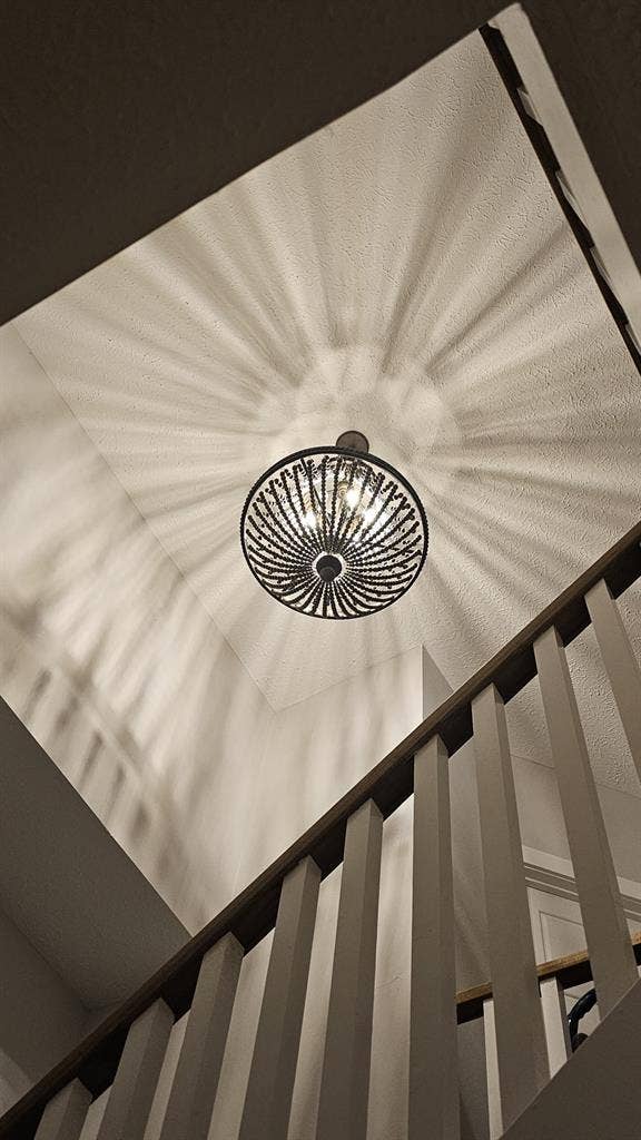 Home between Broad Ripple/Downtown