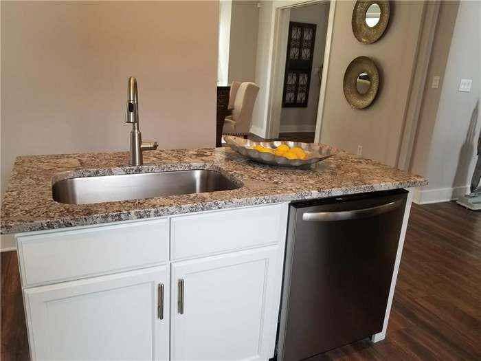 Home between Broad Ripple/Downtown