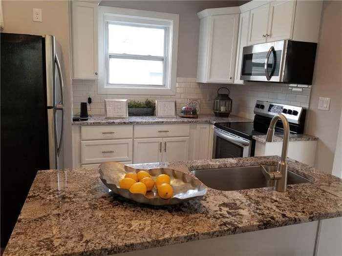 Home between Broad Ripple/Downtown