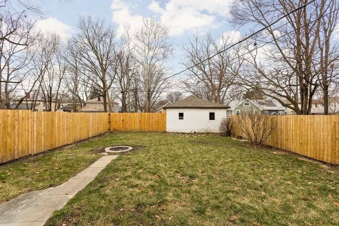 Charming & Recently Renovated