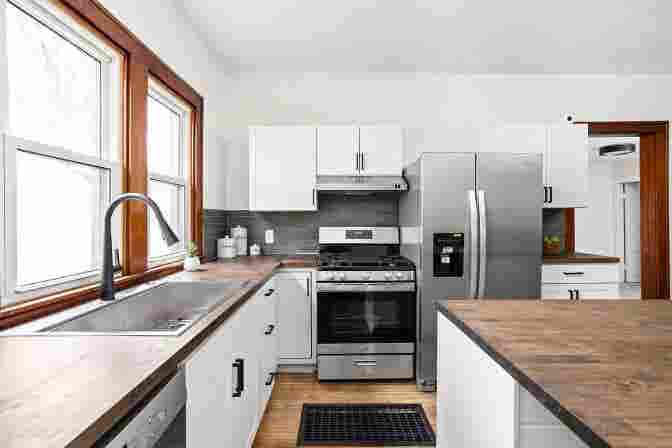 Charming & Recently Renovated