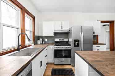 Charming & Recently Renovated
