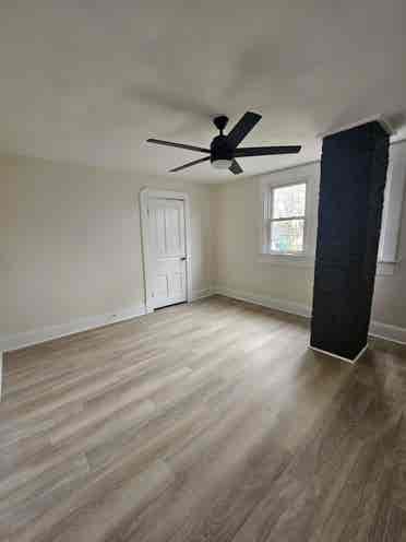 Charming & Recently Renovated