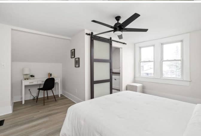 Charming & Recently Renovated