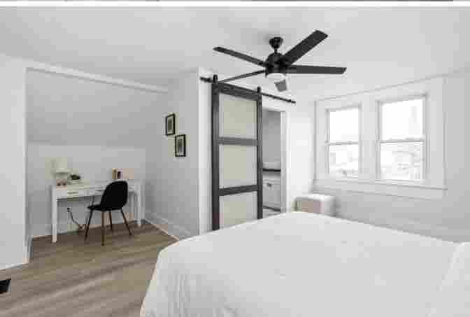 Charming & Recently Renovated