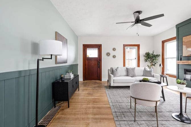 Charming & Recently Renovated