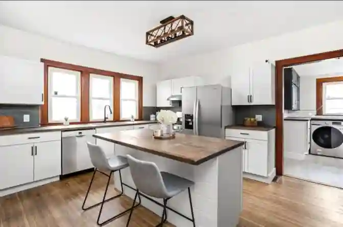 Charming & Recently Renovated