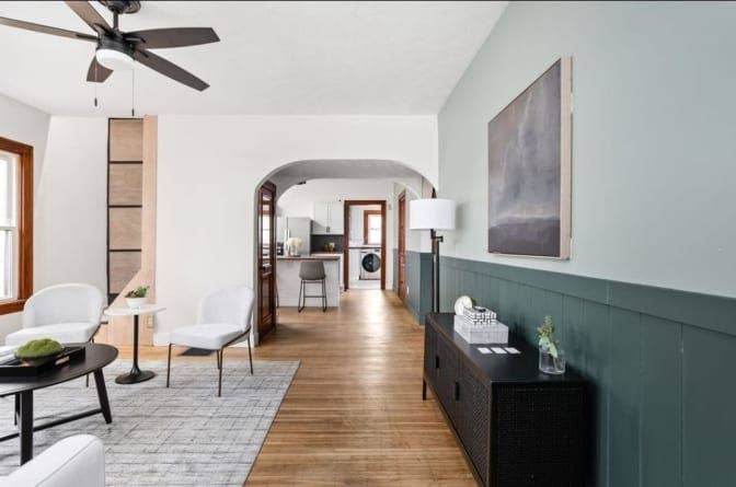 Charming & Recently Renovated