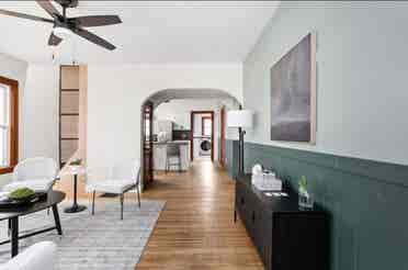 Charming & Recently Renovated