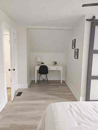 Charming & Recently Renovated