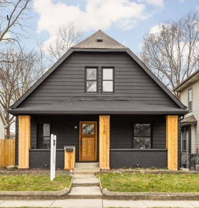 Charming & Recently Renovated