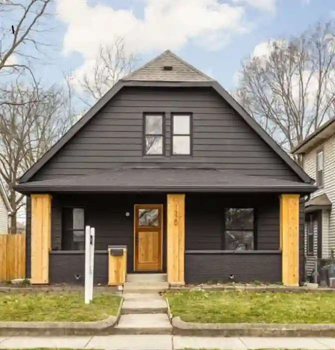 Charming & Recently Renovated