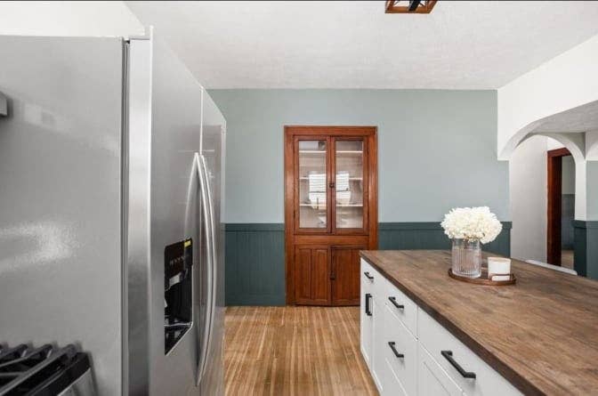Charming & Recently Renovated