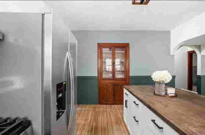 Charming & Recently Renovated