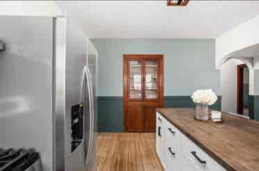 Charming & Recently Renovated