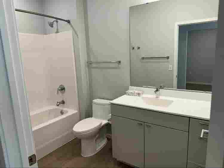 Looking for a sublet