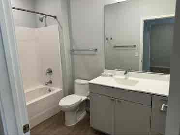 Looking for a sublet