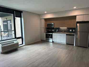 Looking for a sublet