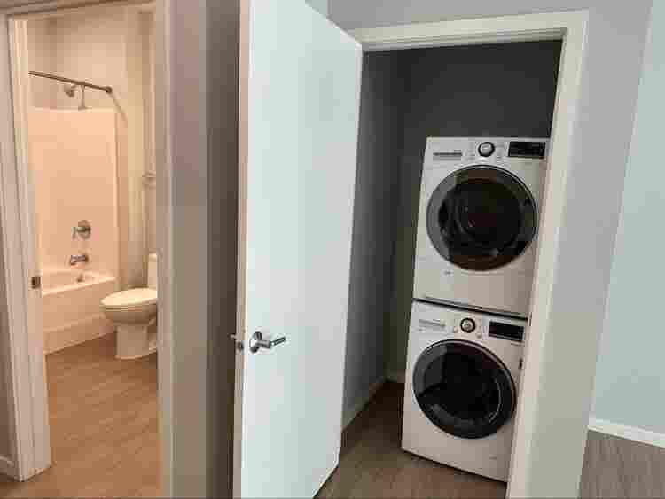 Looking for a sublet