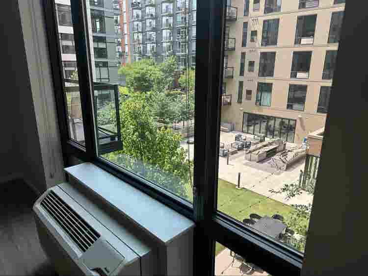 Looking for a sublet