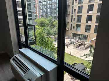 Looking for a sublet