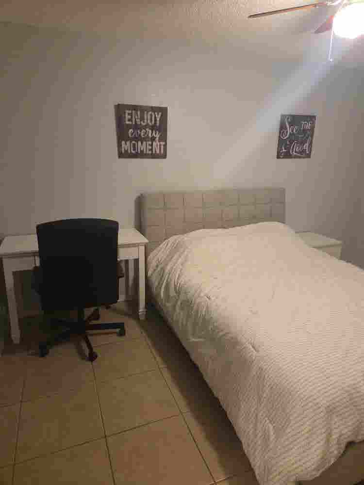 Room for Rent