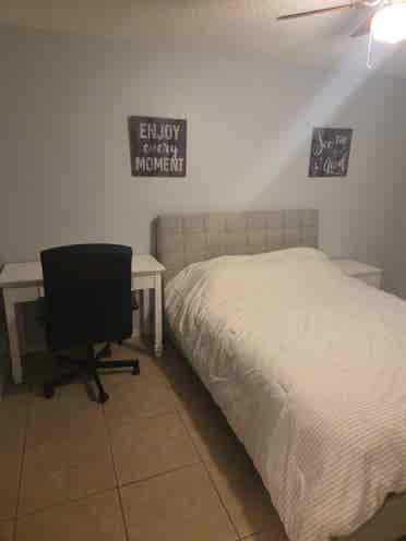 Room for Rent
