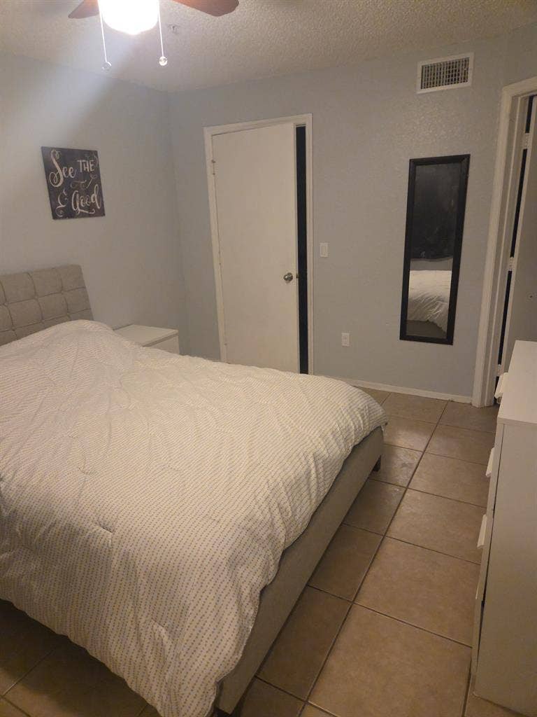 Room for Rent