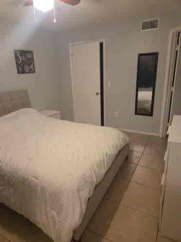Room for Rent