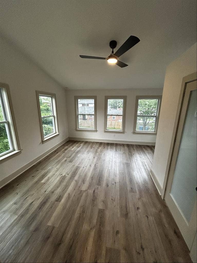 Utilities & Laundry Included!