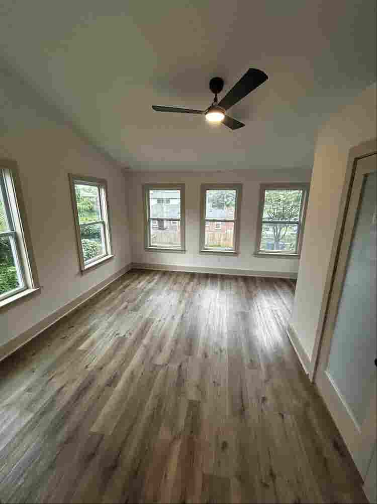 Utilities & Laundry Included!