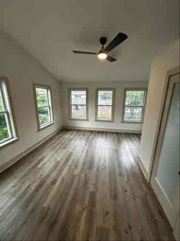 Utilities & Laundry Included!
